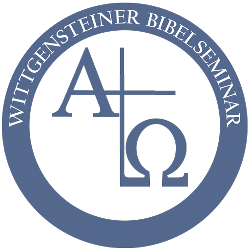 Logo Wittgensteiner Bibelseminar